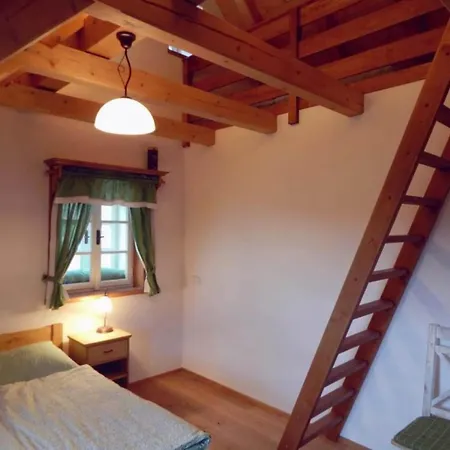 Villa Near Horni Domky *