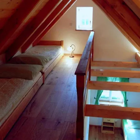 Villa Near Horni Domky *