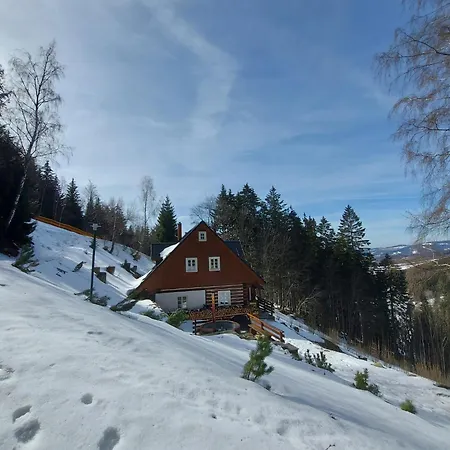 Villa Near Horni Domky *