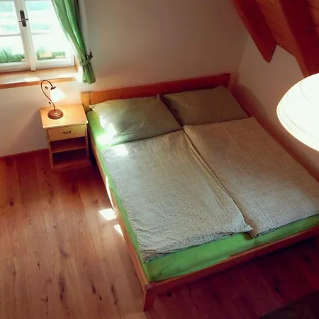 Villa Near Horni Domky *
