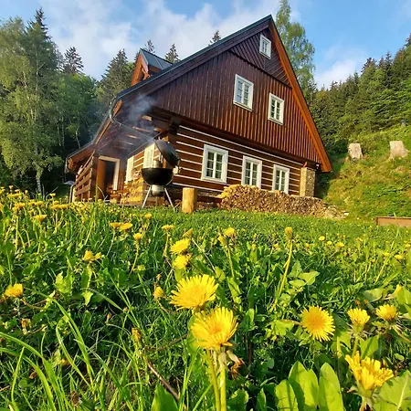 Near Horni Domky *