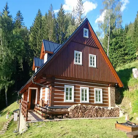 Villa Near Horni Domky