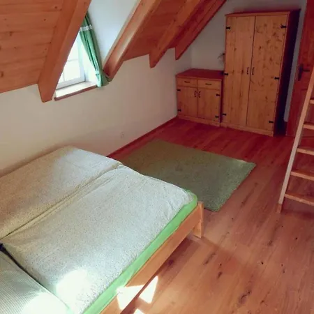 Villa Near Horni Domky *